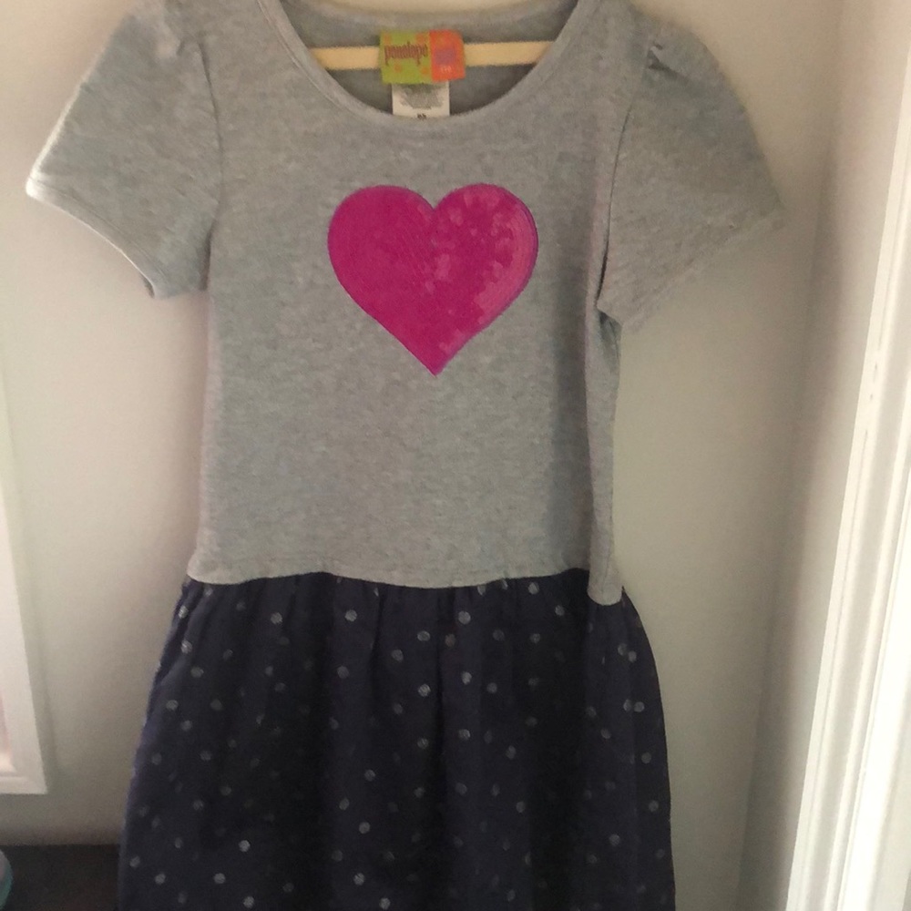 Penelope Mack girls dress